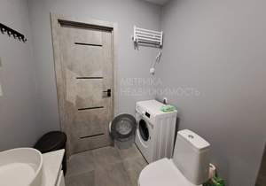 Студия квартира, на длительный срок, 32м2, 3/4 этаж