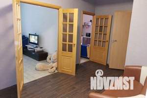 1-к квартира, посуточно, 46м2, 2/9 этаж