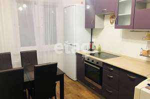 2-к квартира, на длительный срок, 51м2, 2/9 этаж