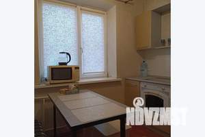 1-к квартира, посуточно, 34м2, 5/9 этаж