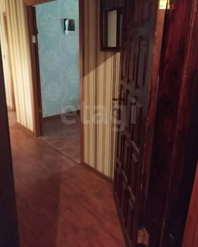 2-к квартира, на длительный срок, 78м2, 2/9 этаж