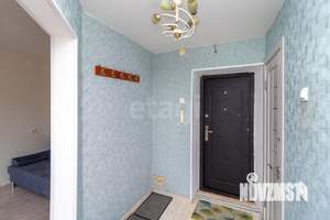 1-к квартира, на длительный срок, 32м2, 5/9 этаж