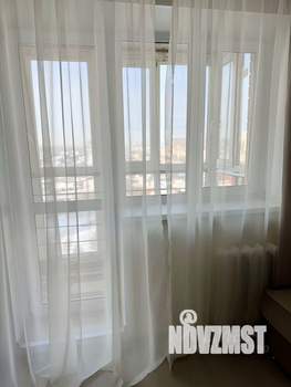 Студия квартира, на длительный срок, 28м2, 12/16 этаж