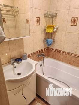 1-к квартира, на длительный срок, 35м2, 5/5 этаж