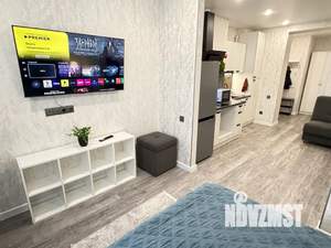 1-к квартира, посуточно, 33м2, 7/16 этаж