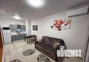 Студия квартира, на длительный срок, 26м2, 9/14 этаж