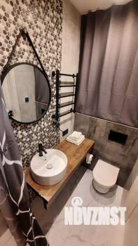 Студия квартира, на длительный срок, 20м2, 8/9 этаж