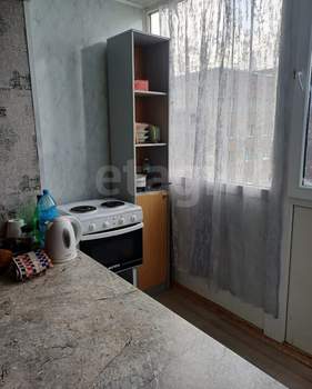 Студия квартира, на длительный срок, 13м2, 8/8 этаж