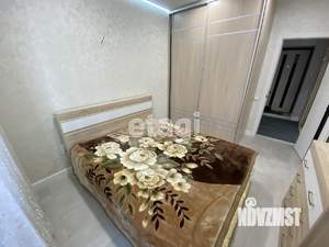 1-к квартира, на длительный срок, 35м2, 7/9 этаж