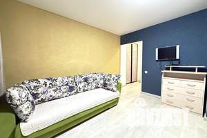 1-к квартира, посуточно, 25м2, 3/19 этаж