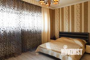 2-к квартира, посуточно, 60м2, 10/16 этаж