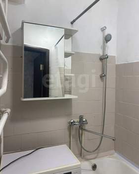 2-к квартира, на длительный срок, 40м2, 4/5 этаж