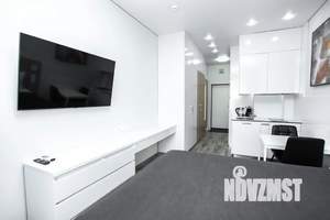 1-к квартира, посуточно, 25м2, 7/9 этаж