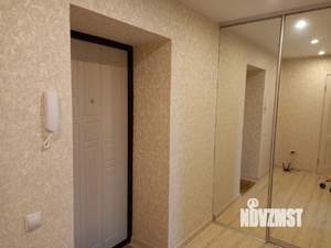 1-к квартира, на длительный срок, 40м2, 5/16 этаж