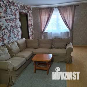 1-к квартира, посуточно, 70м2, 11/11 этаж