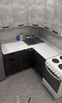 3-к квартира, на длительный срок, 64м2, 5/5 этаж