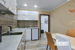 2-к квартира, посуточно, 75м2, 11/14 этаж