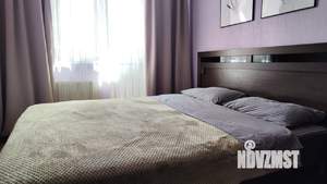 2-к квартира, посуточно, 55м2, 5/16 этаж