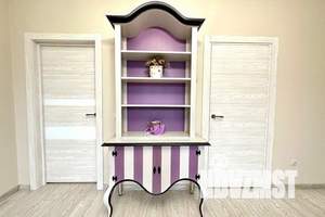 3-к квартира, посуточно, 100м2, 2/10 этаж