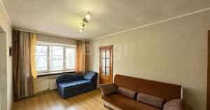 2-к квартира, на длительный срок, 44м2, 2/4 этаж