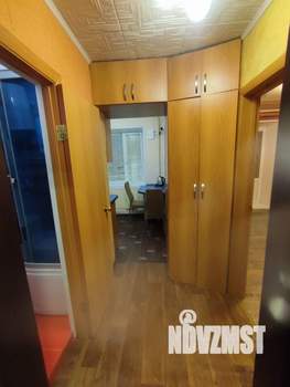 1-к квартира, на длительный срок, 21м2, 2/5 этаж