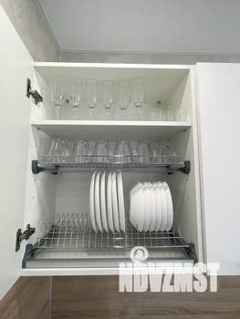 2-к квартира, посуточно, 55м2, 8/18 этаж