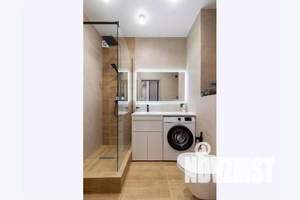 1-к квартира, посуточно, 48м2, 7/15 этаж