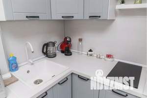 1-к квартира, посуточно, 35м2, 5/21 этаж