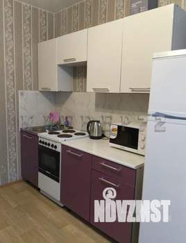 1-к квартира, на длительный срок, 51м2, 1/19 этаж