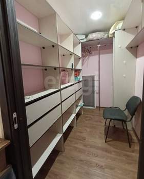 1-к квартира, на длительный срок, 42м2, 2/5 этаж