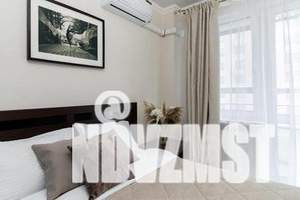 2-к квартира, посуточно, 70м2, 4/17 этаж