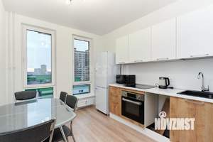 1-к квартира, на длительный срок, 30м2, 10/17 этаж