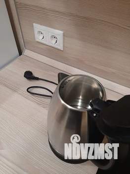 1-к квартира, посуточно, 45м2, 1/14 этаж