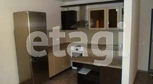 1-к квартира, на длительный срок, 39м2, 3/17 этаж