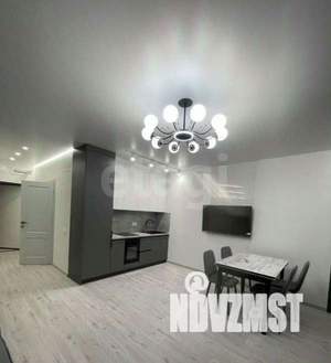 Студия квартира, на длительный срок, 33м2, 9/15 этаж