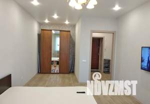 1-к квартира, на длительный срок, 42м2, 12/14 этаж