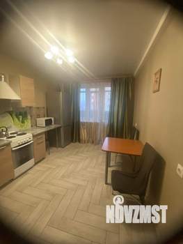 1-к квартира, на длительный срок, 49м2, 18/20 этаж