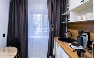 2-к квартира, на длительный срок, 44м2, 2/5 этаж