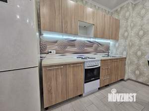 1-к квартира, на длительный срок, 59м2, 16/18 этаж