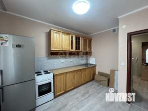 1-к квартира, на длительный срок, 37м2, 6/16 этаж