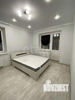 2-к квартира, на длительный срок, 59м2, 3/17 этаж