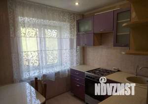 1-к квартира, на длительный срок, 30м2, 4/5 этаж