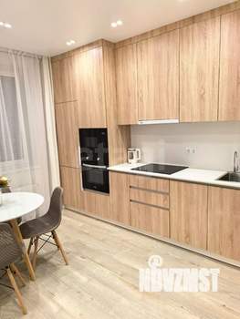 1-к квартира, на длительный срок, 38м2, 5/8 этаж