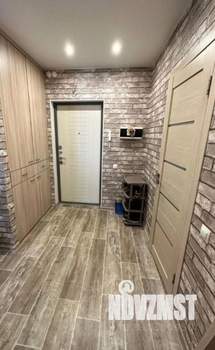 1-к квартира, на длительный срок, 47м2, 4/10 этаж