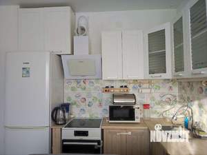 1-к квартира, на длительный срок, 38м2, 14/16 этаж