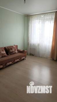 1-к квартира, на длительный срок, 34м2, 14/18 этаж