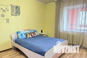 1-к квартира, посуточно, 45м2, 7/9 этаж