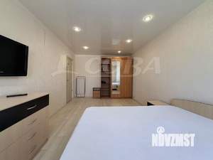 1-к квартира, на длительный срок, 30м2, 6/9 этаж