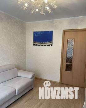 2-к квартира, на длительный срок, 50м2, 4/10 этаж