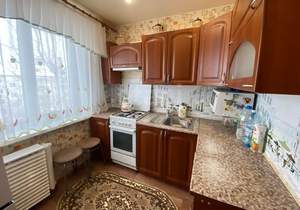 2-к квартира, на длительный срок, 45м2, 5/5 этаж